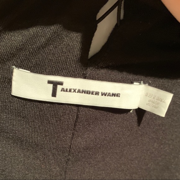 Lace up bodysuit - Picture 7 of 8